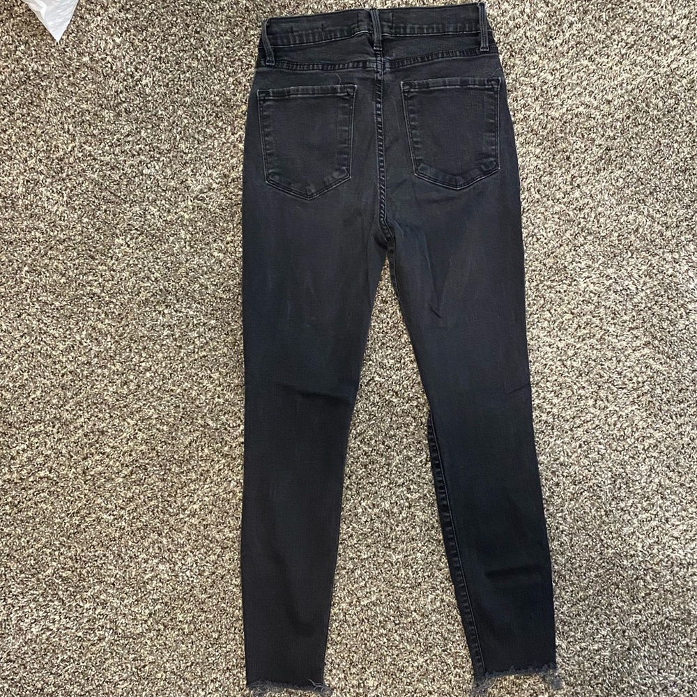 Frame jeans